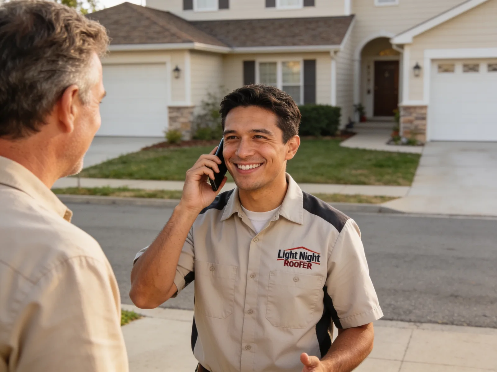 Emergency Roof Repair National City, CA FAQs